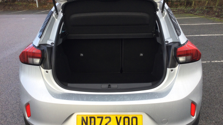 Vauxhall Corsa 1.2 Design 5dr Petrol Hatchback